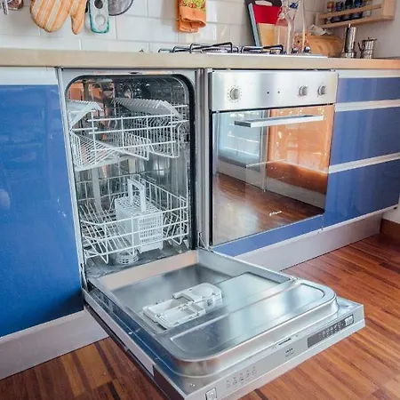 Minzoni * Болонья