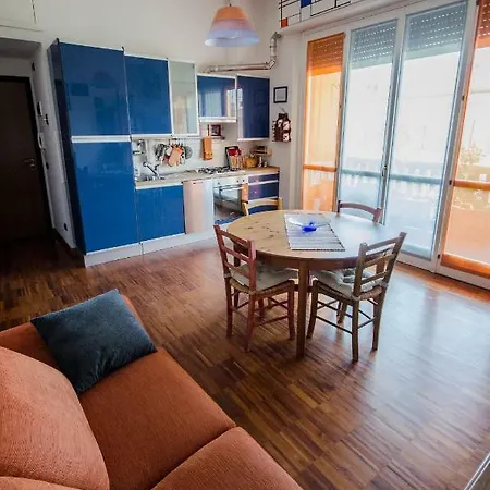 Апартаменты Minzoni