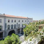 Minzoni Διαμέρισμα