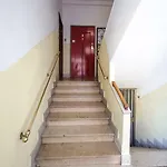 Διαμέρισμα Minzoni Μπολόνια