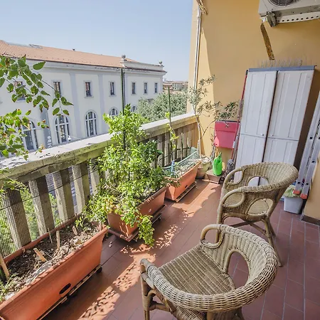 Minzoni Appartement Bologna