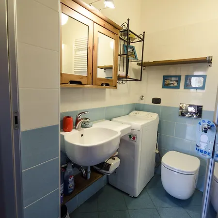 Minzoni Apartment Bologna