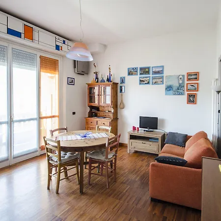 Minzoni Appartement Bologna