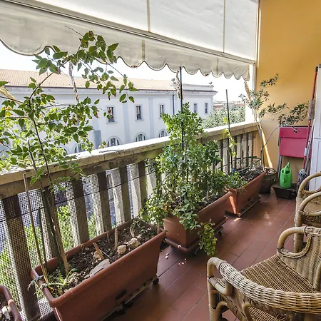 Minzoni Appartement Bologna