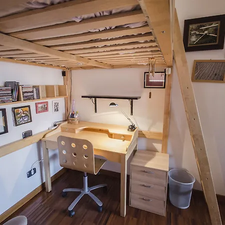 Appartement Minzoni Bologna