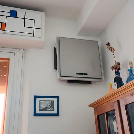 Apartament Minzoni *
