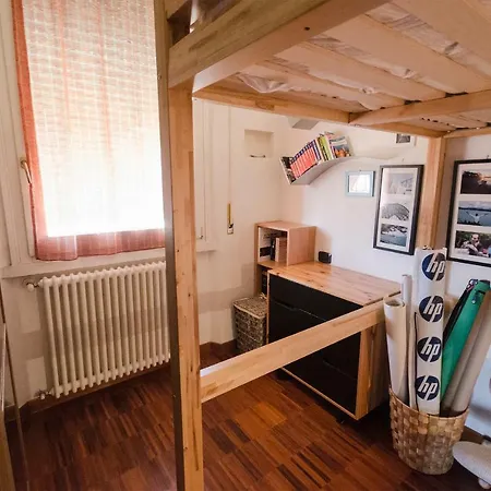 Apartment Minzoni