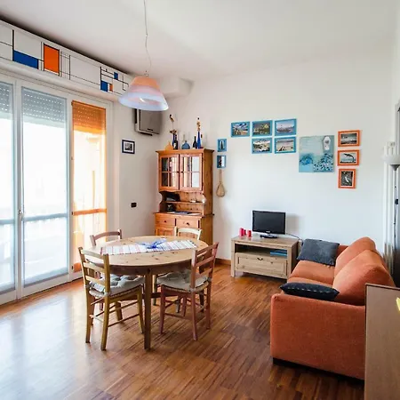 Apartament Minzoni
