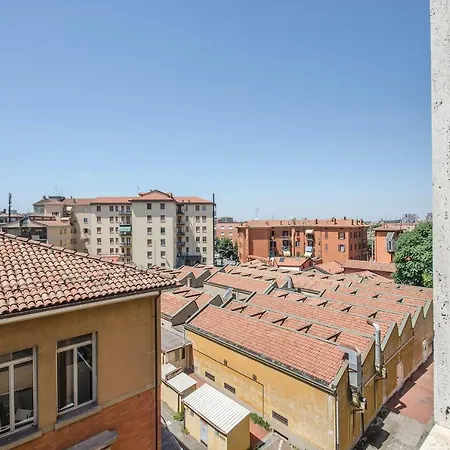 Apartment Minzoni *