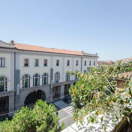 Minzoni Apartment