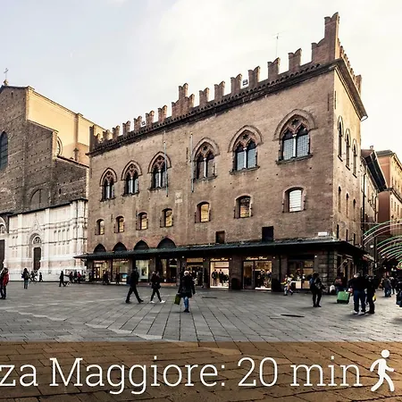 Minzoni Bologne