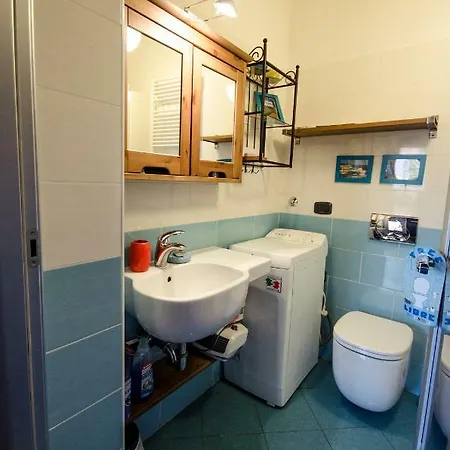 Minzoni Apartment