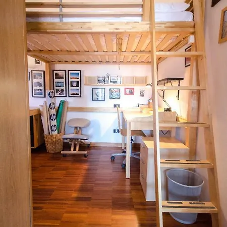 Apartment Minzoni