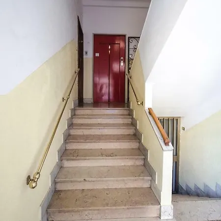 Apartment Minzoni Bologna