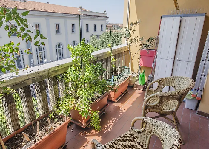 Minzoni Appartement Bologne