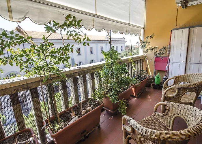 Minzoni Appartement Bologne