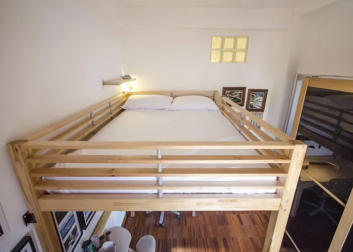 Appartement Minzoni *