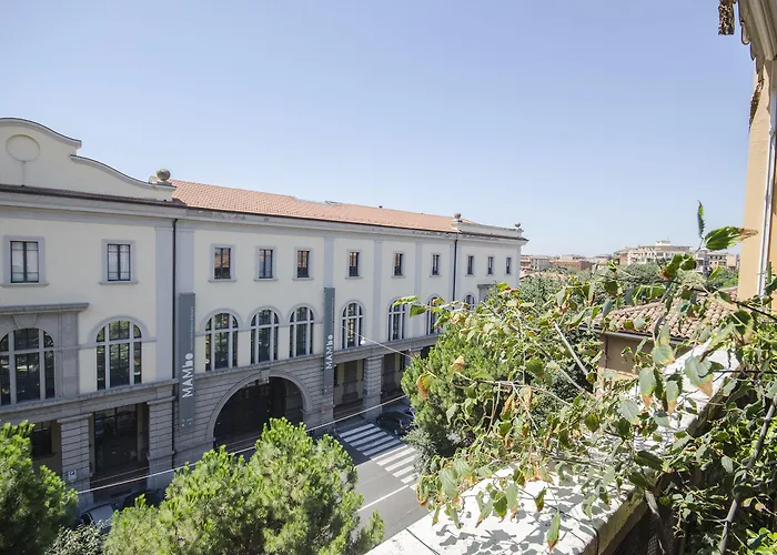 Appartement Minzoni