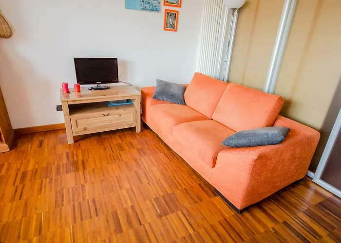 Minzoni Apartament *