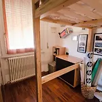 Apartamento Minzoni