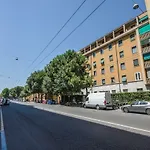 Apartamento Minzoni Bolonia