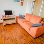 Minzoni Apartamento *