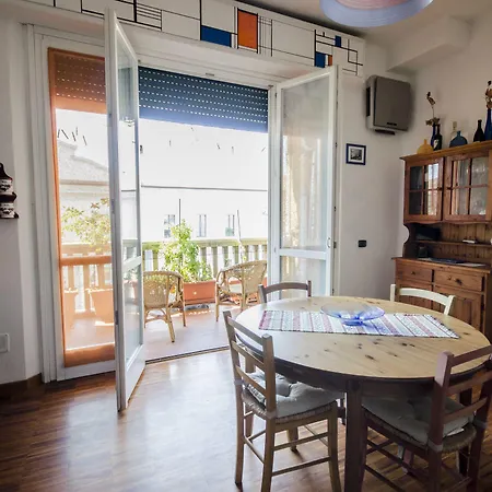 Minzoni Appartamento Bologna