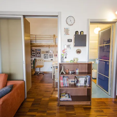 Appartamento Minzoni *