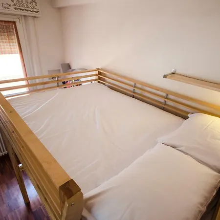 Minzoni Apartmán *