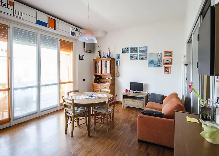 Minzoni Appartement Bologna