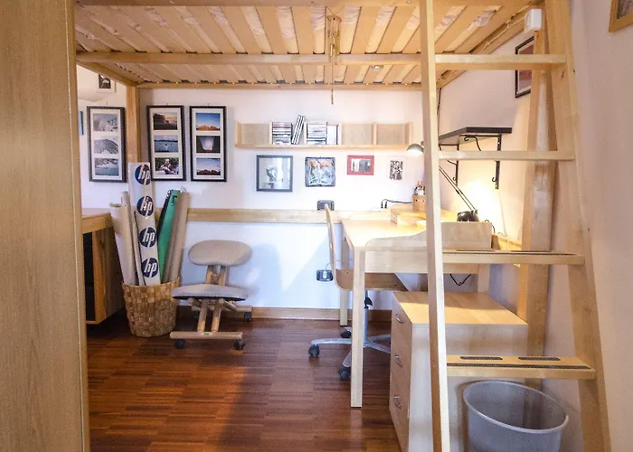 Minzoni Appartement *