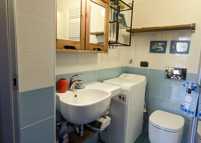 Minzoni Appartement Bologne