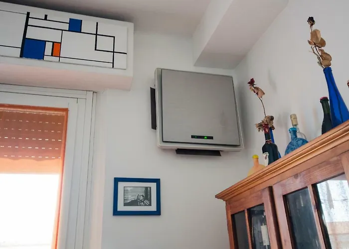 Appartement Minzoni *