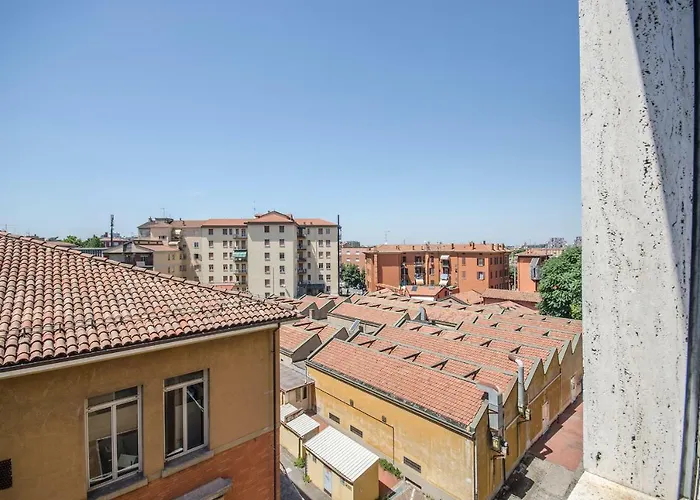 Appartement Minzoni *