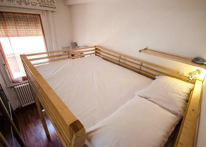 Minzoni Appartement *